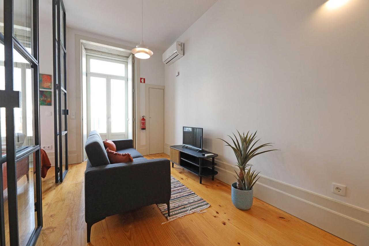 Apartamento Flh S. Bento Blossom Studio Oporto