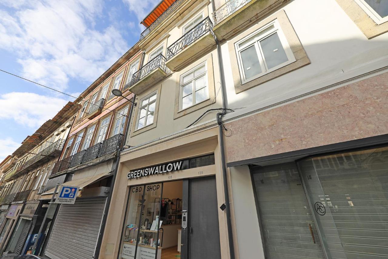 Flh S. Bento Blossom Studio Apartamento