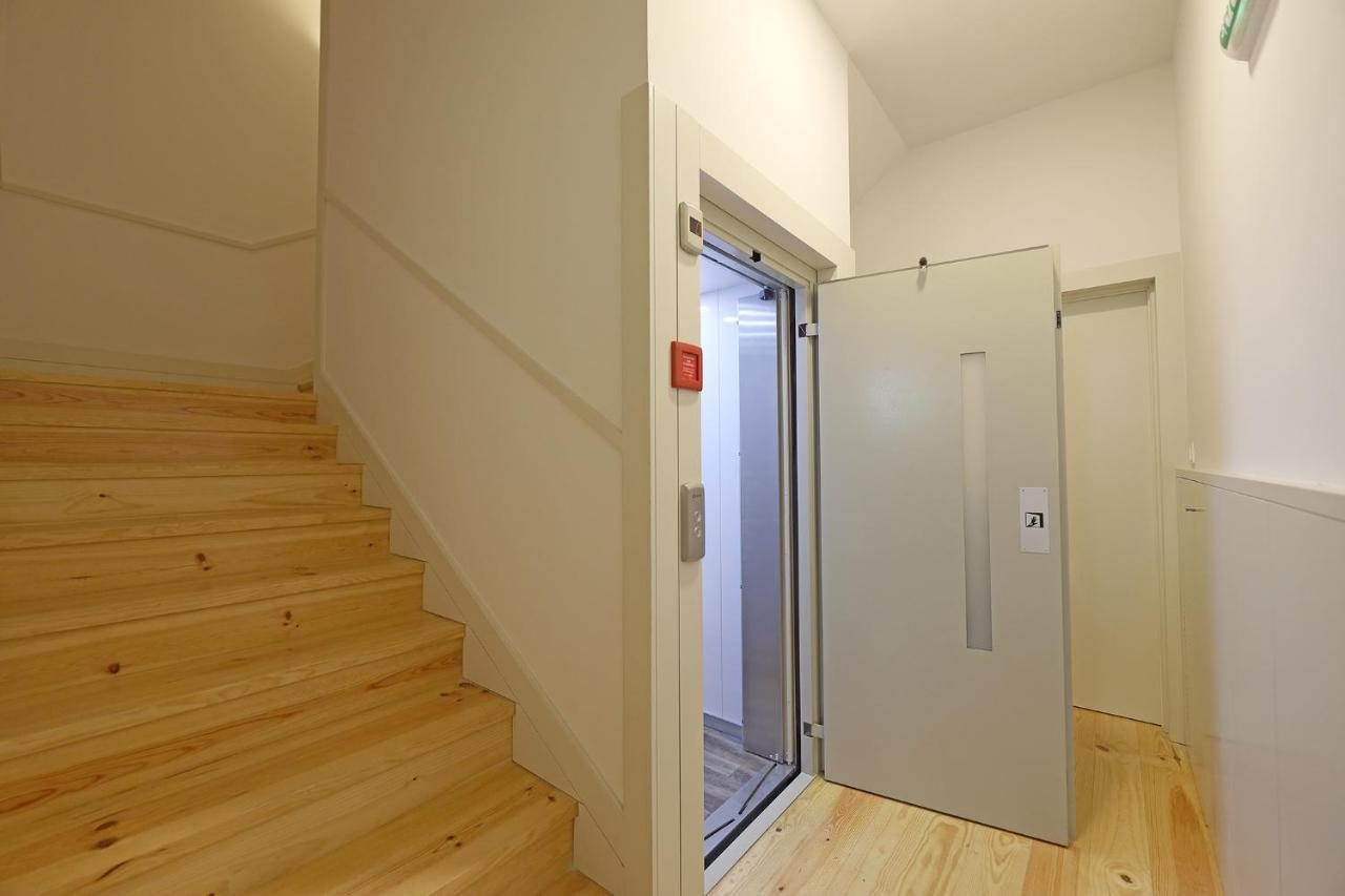 Flh S. Bento Blossom Studio Apartamento Oporto