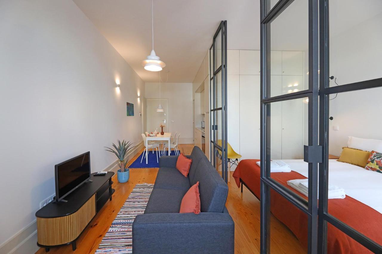 Apartamento Flh S. Bento Blossom Studio