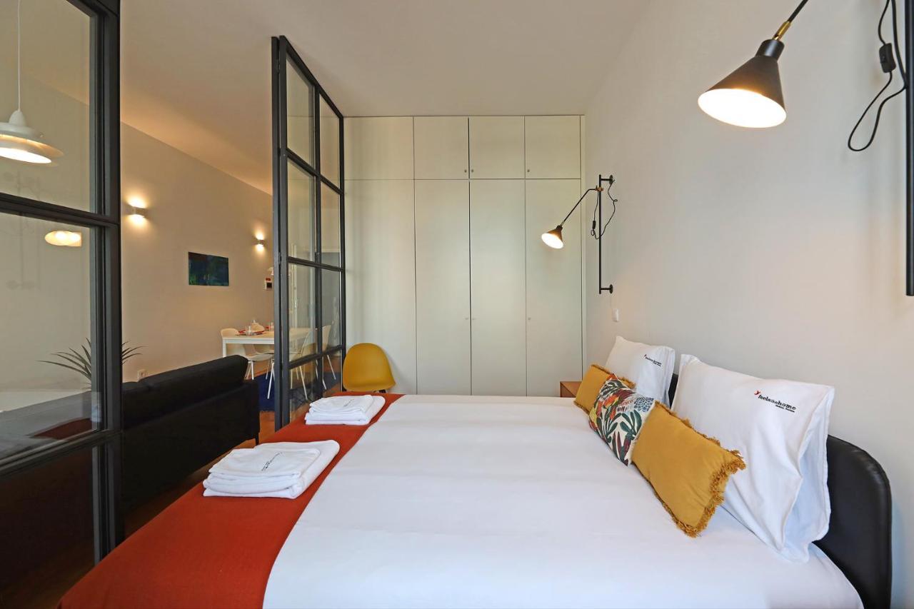 Flh S. Bento Blossom Studio Apartamento