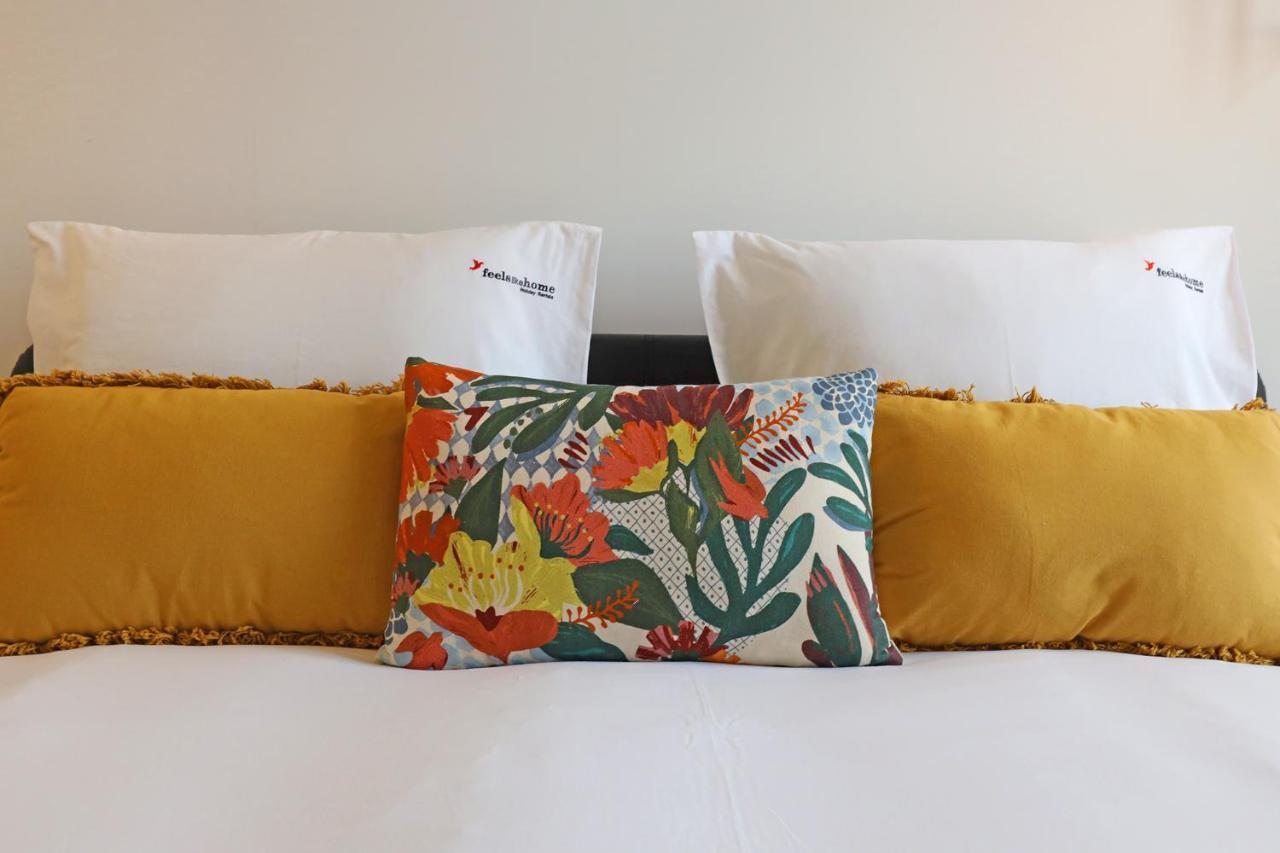 Flh S. Bento Blossom Studio Apartamento Oporto