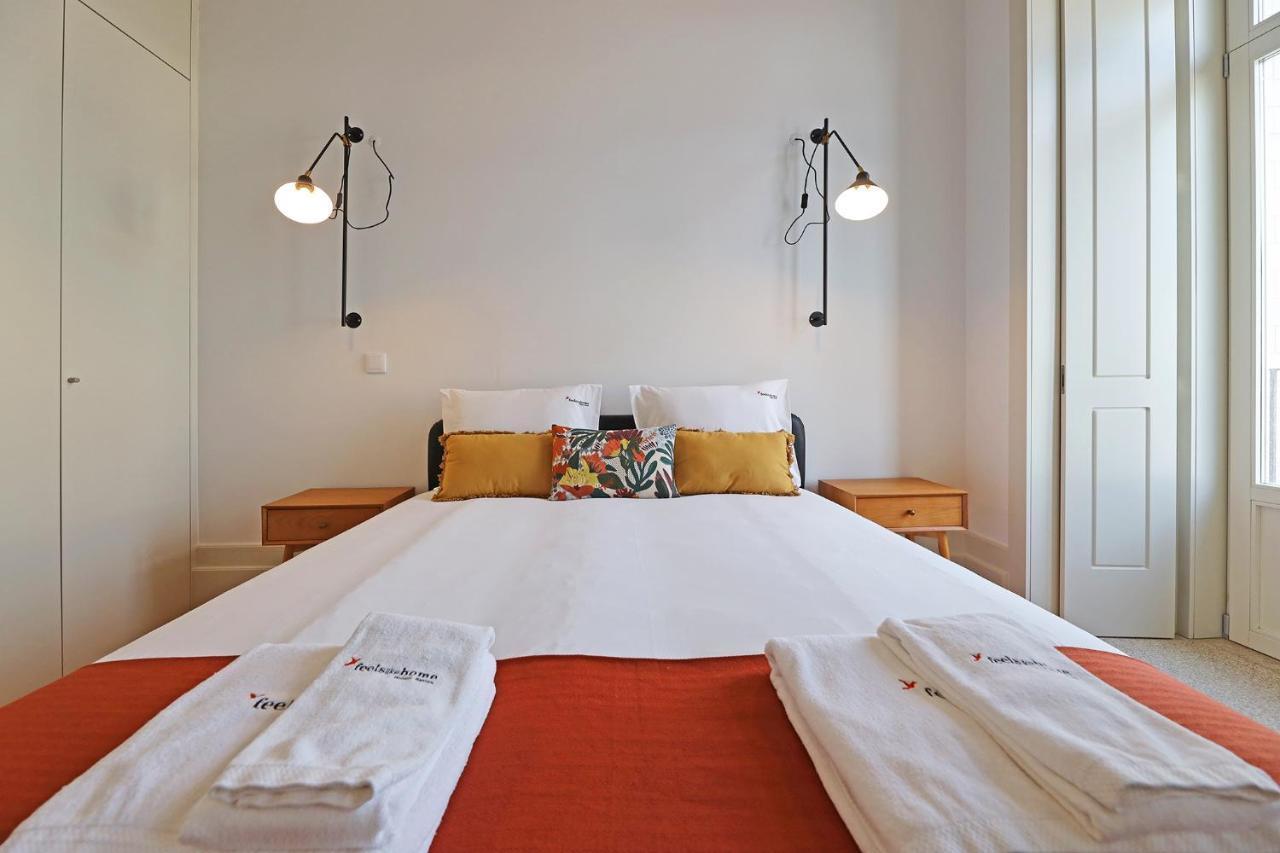 Flh S. Bento Blossom Studio Apartamento Oporto